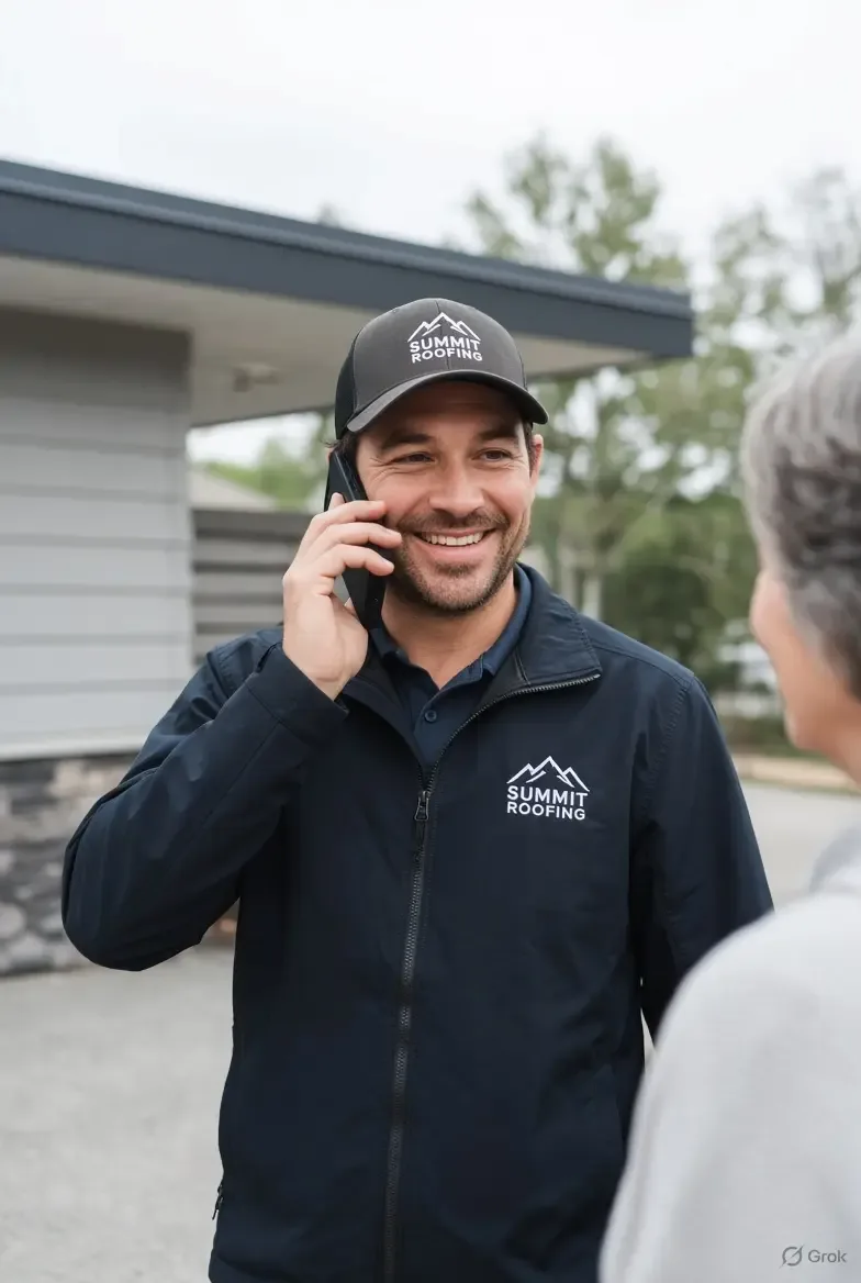 Flat Roof Leak Repair Porter, OK FAQs